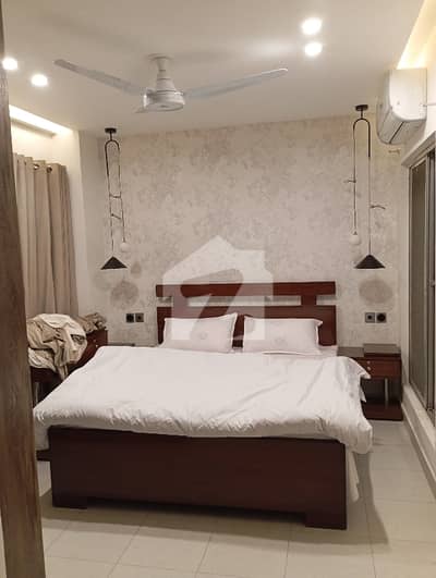 One Bed Furnished Appertment