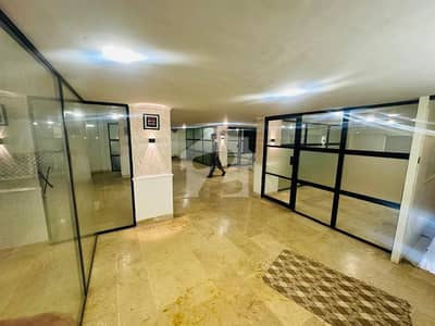 mezzanine Office available for rent