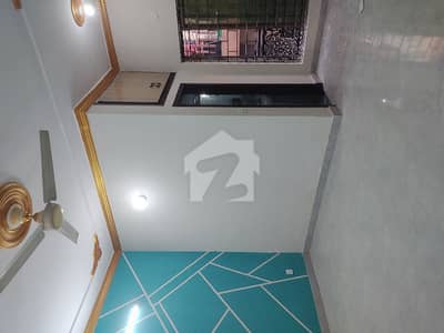 6 Marla double story for rent Hillview