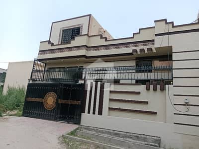 صنوبر سٹی۔ گرین ولاز صنوبر سٹی,اڈیالہ روڈ,راولپنڈی میں 2 کمروں کا 4 مرلہ مکان 1.0 کروڑ میں برائے فروخت۔
