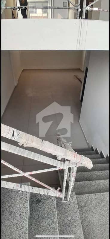 825 Sq Ft Ground + Basement for Rent DHA Phase 8, Karachi