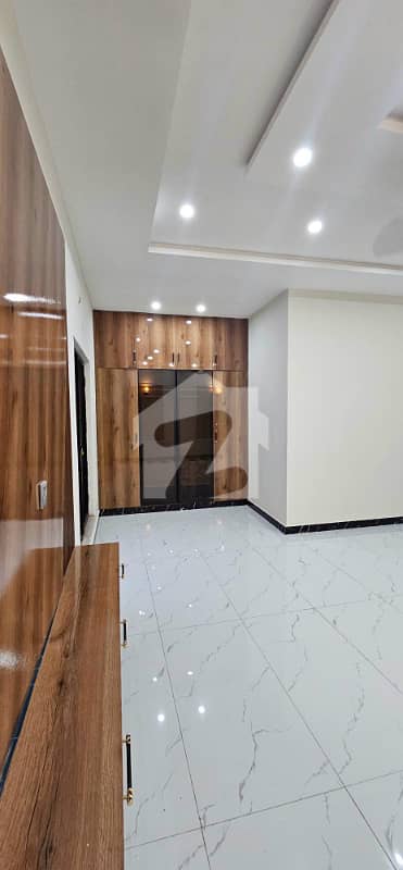 10 Marla Upper Portion For Rent in Bismillah housing scheme