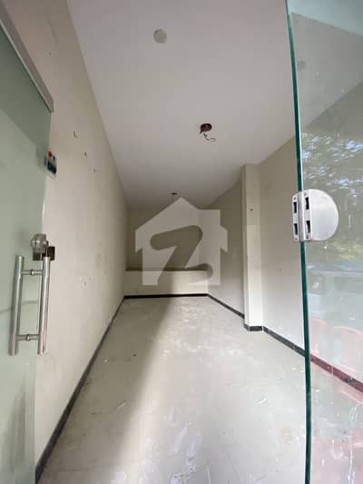 Commercial Shop for Rent Main J Block Double Road