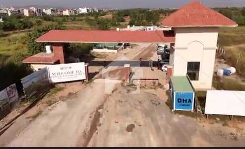 1 Kanal Corner 3 sides open Final Price 3.65 Cr FG Quota