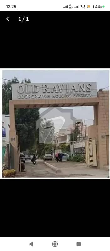 400 Square Yard House With Ground Plus One Construction (Jinnah Block)