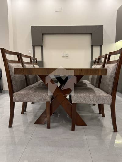 Brand new luxury 3 bed house