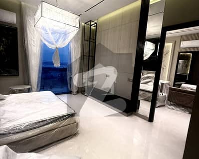Elegant 2 Bedroom Seafront Apartment Available On Easy Instalment Plan In TILT RESIDENCE TOWER Designed By World'S No 1 Architect Nikken Sekkei- Just 1% Monthly Payments! Elegant 2 Bedroom Seafront Apartment Available On Easy Instalment Plan In TILT RESIDENCE TOWER Designed By World'S No 1 Architect Nikken Sekkei- Just 1% Monthly Payments!