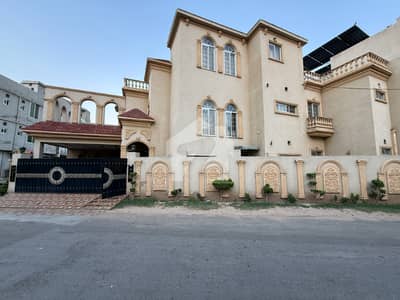 Like Brand New Corner House For Sale