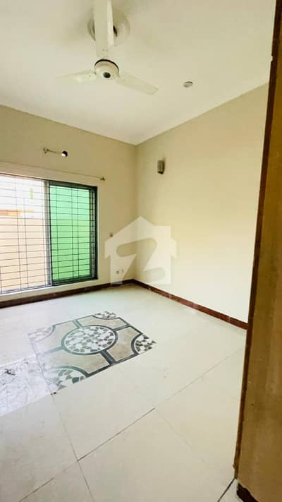 5 Marla House for Rent in DHA Rahbar Phase 11