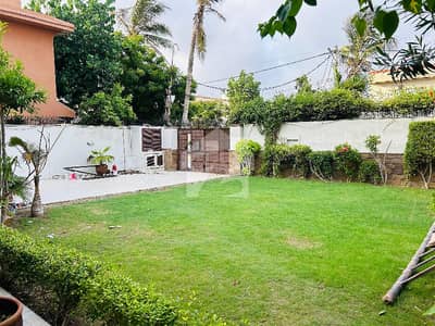 Prime Location 500 Square Yards House In DHA Phase 6 Is Best Option