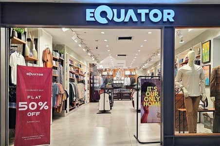 SHOP FOR SALE RUNNING ON HIGH RENT