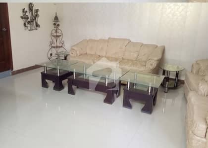 400 Sqyd Ground+1+2 Bed Lounge Kitchen