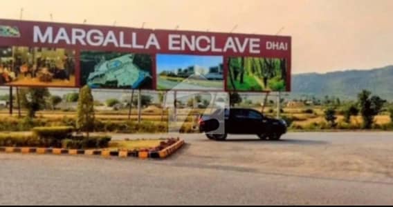 مارگلہ انکلیو مارگلہ ایونیو,اسلام آباد میں 10 مرلہ رہائشی پلاٹ 3.5 کروڑ میں برائے فروخت۔