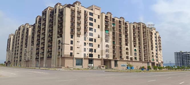 Luxury 3 Bedroom Apartment For Sale Bahria Enclave Islamabad