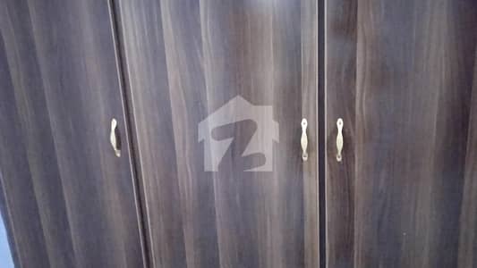 Upper Portion (Mumty) Available For Rent In Margalla Town
