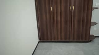 Upper Portion (Mumty) Available For Rent In Margalla Town