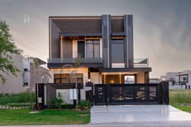 Near Y Block McDonald 10 Marla Brand New Ultra Modern House Near Y Block McDonald 10 Marla Brand New Ultra Modern House