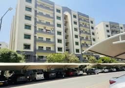10 Marla 3 Bedroom Apartment Available For Rent  In Askari 11 Lahore