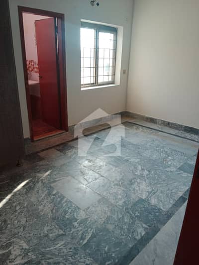 Upper Portion For Rent At The Prime Location In Guldasht Town Block A