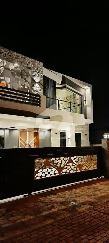 1 kanal brand New House For sale with 15kv Solar installed