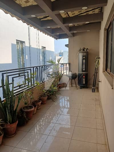 1kenal Beautiful upper portion available for rent
