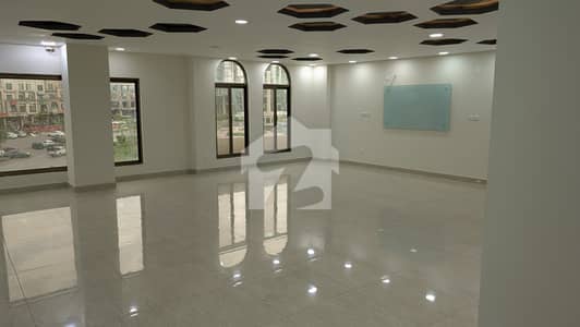 Hall Available For Rent In Bahria Enclave Sector A