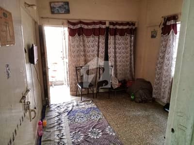 FLAT FOR SALE IN ERUM APARTMENT
