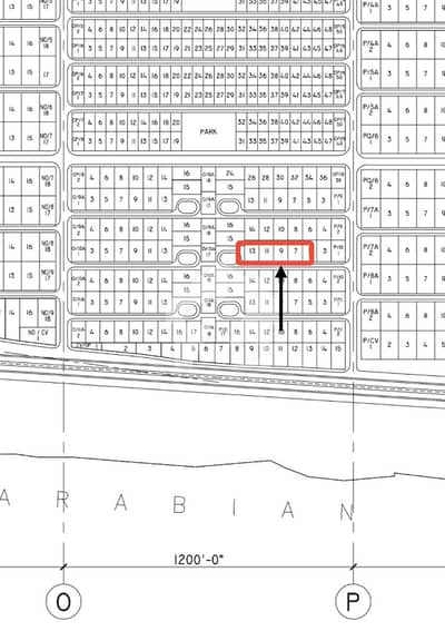 Sea facing Residential Plot in Singhar