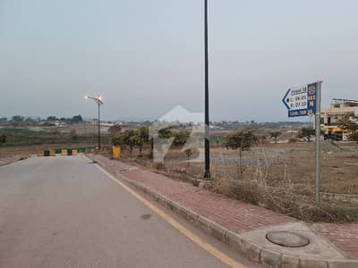 بحریہ انکلیو - سیکٹر این بحریہ انکلیو,بحریہ ٹاؤن,اسلام آباد میں 5 مرلہ رہائشی پلاٹ 60.0 لاکھ میں برائے فروخت۔