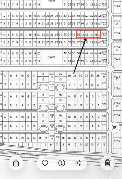 Residential plot in Singhar