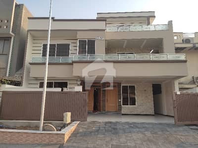 40x80 Beautifull Upper Portion For Rent In G13