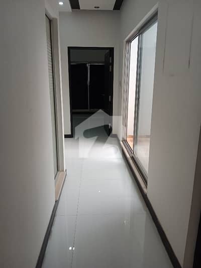 Ideal Location Phase 3 8 Marla Beautiful Upper Portion With Attached Original Picture