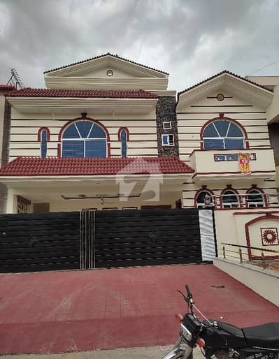 40x80 Beautiful House For Rent In G13
