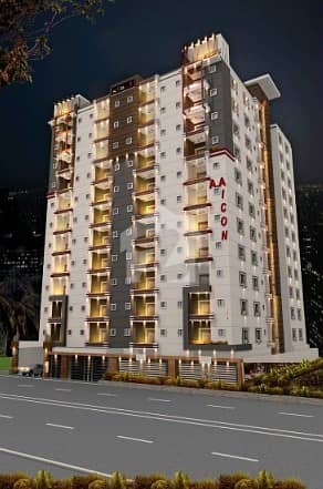 Looking For A Flat In Garden West