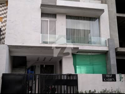 آئی ۔ 11 اسلام آباد میں 2 کمروں کا 5 مرلہ زیریں پورشن 57.0 ہزار میں کرایہ پر دستیاب ہے۔