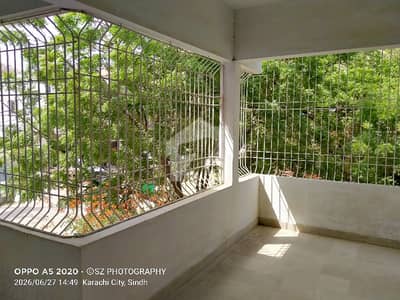 333 Sq Yd Independent 3-Bed Upper Portion For Rent - Block D, North Nazimabad