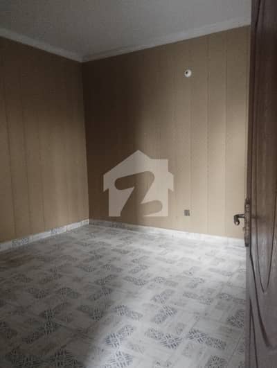 5 Marla Ground Floor Flat For Rent Khayaban E Amin