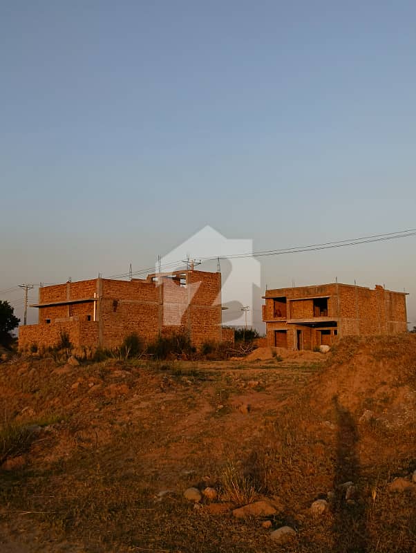 Plot For Sale Sector I-16/4 Plot For Sale Sector I-16/4