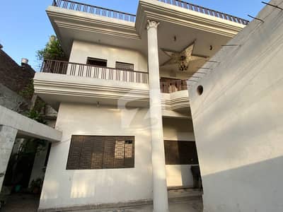 Royal 1 Kanal Luxury House For Sale Direct Owner Shahdara, Lahore