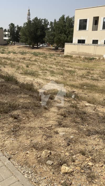 Precinct 1 Plot Available For Sale 600 Series