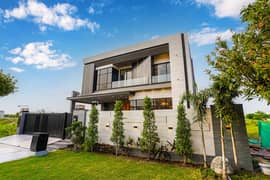 Owner Needy Argent Sale Prime Location 1 Kanal Fully Updated House In DHA Phase 7