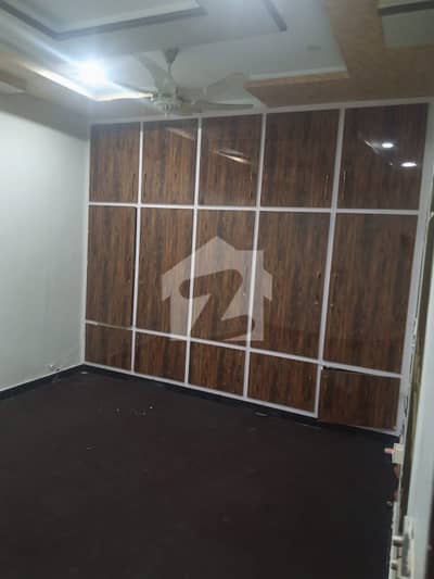 A 600 Square Feet Flat In Multan Is On The Market For rent