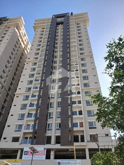 1890 Square Feet Flat Ideally Situated In Callachi Cooperative Housing Society