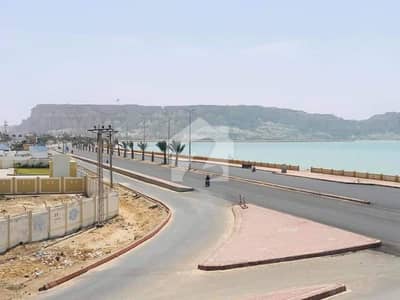 Near to Sea Commercial plot