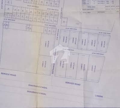 Plot For Sale