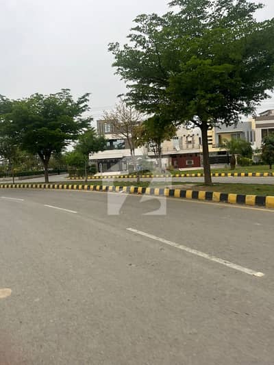 10 Marla plot all dues paid for sale