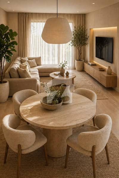 Invest in Gulberg's Prime Residential Apartments with 15% Rental Yield
