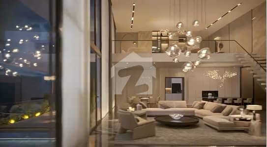 Modern Living On MM Alam Road Apartment With 12% Rental Yield