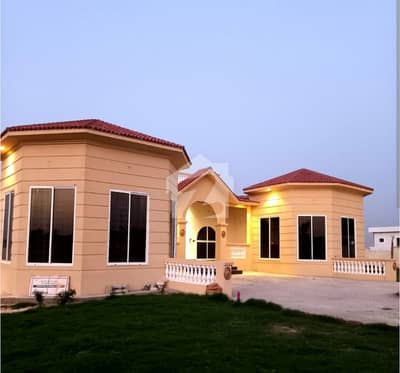 2 Kanal Beautiful location Bungalow Available for Sale in Hayatabad Phase 2 Peshawar