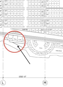 Sea facing Commercial Plot in Singhar